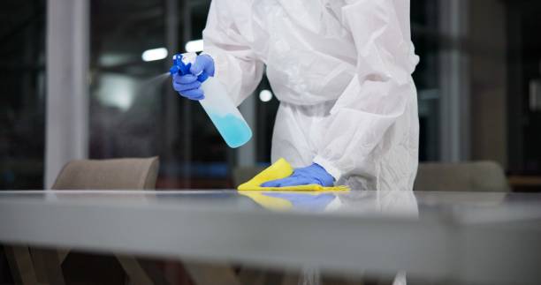 Licensed Biohazard Cleanup service in Fairview, NJ - Trauma Clean Pros